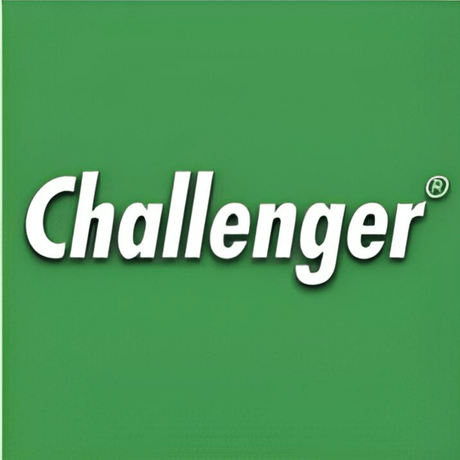 Challenger CH7085-1 Low VOC 85-degree Fast Reducer
