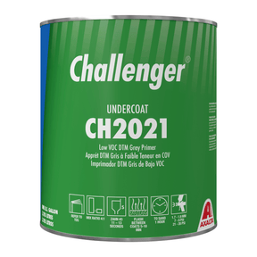 Challenger LV CH2021 Low VOC DTM Primer