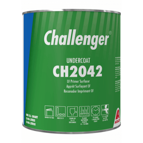 Challenger LV CH2042 Low VOC Primer Surfacer