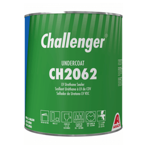 Challenger LV CH2062 Low VOC Urethane Sealer