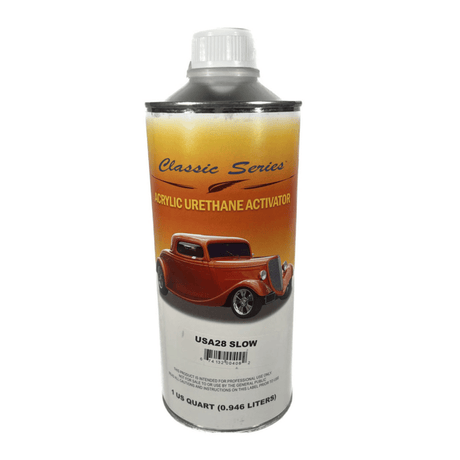 Classic Series A/U 1K Medium Activator