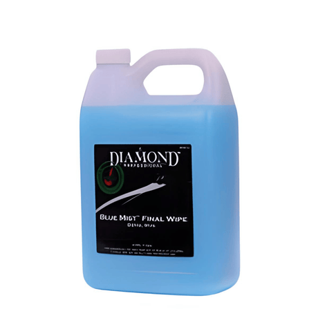 Diamond Professional Blue Mist DP232-1 Final Wipe