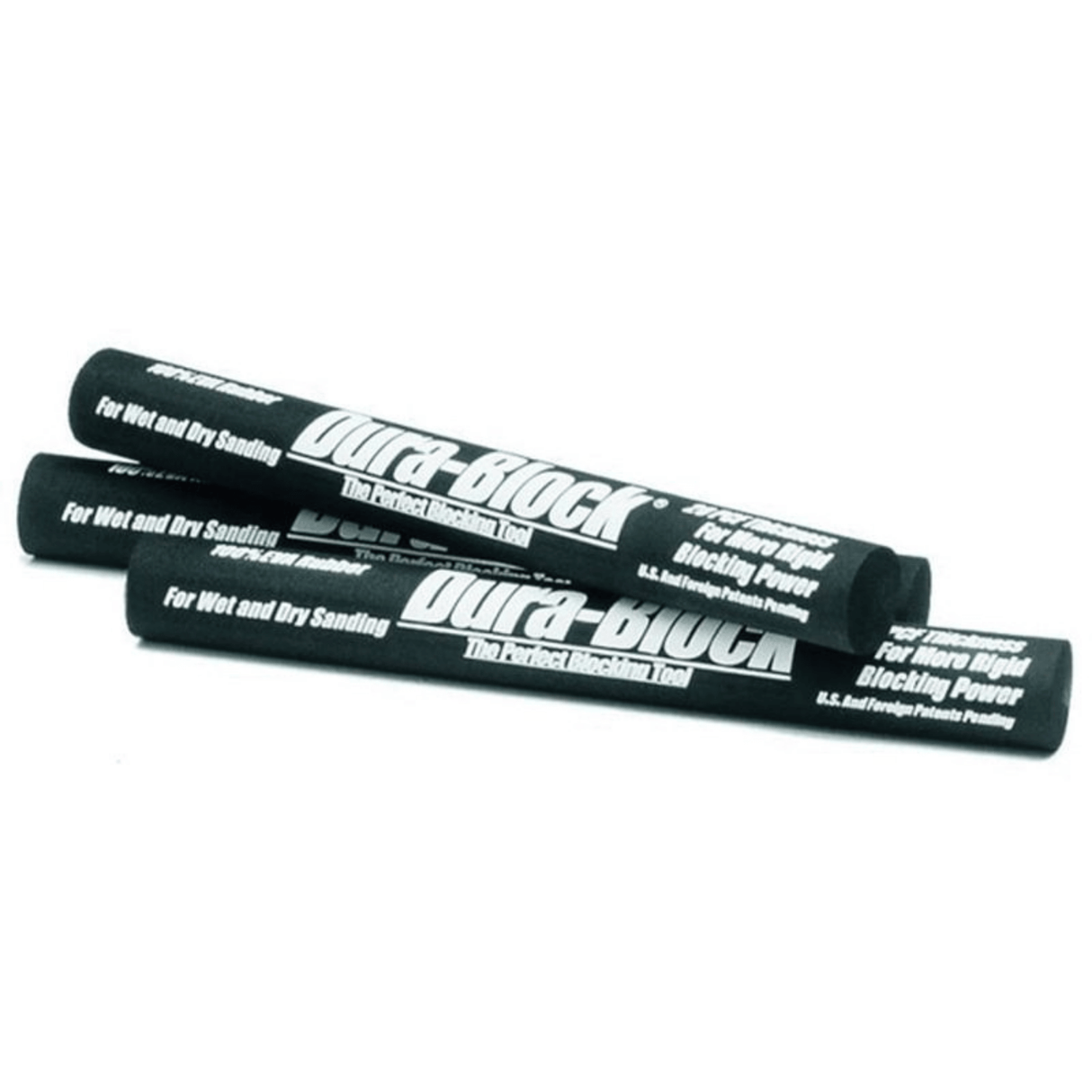 Dura-Block AF4404 1-Piece Sanding Block