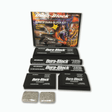 Dura-Block AF44A Sanding Block Kit PSA Attachment