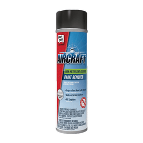 Aircraft EAR2000 Professional Grade Paint Stripper