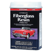 EVERCOAT 100498 Fiberglass Auto Resin