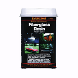 EVERCOAT 100499 Fiberglass Auto Resin