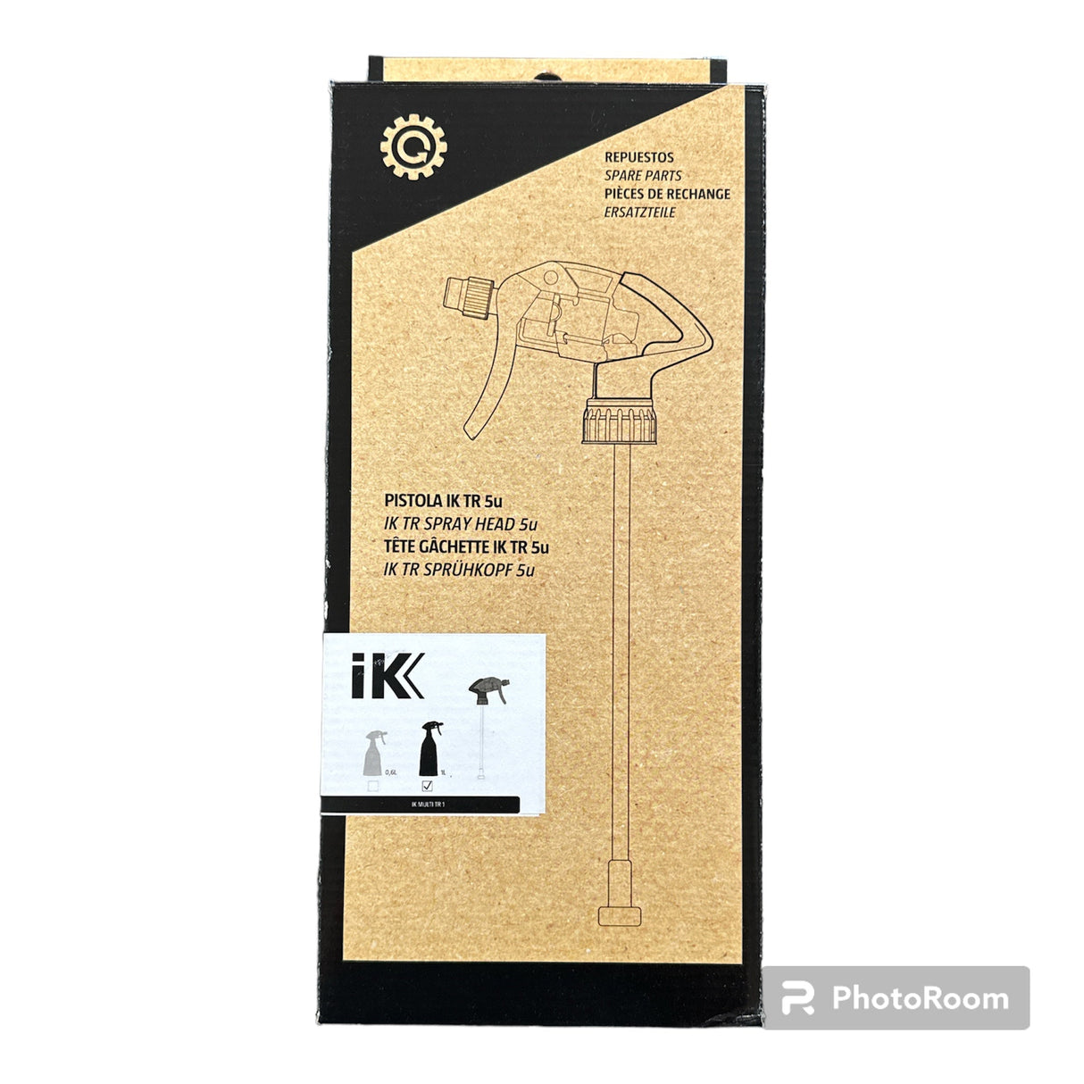 IK Multi TR1 Trigger 5pk