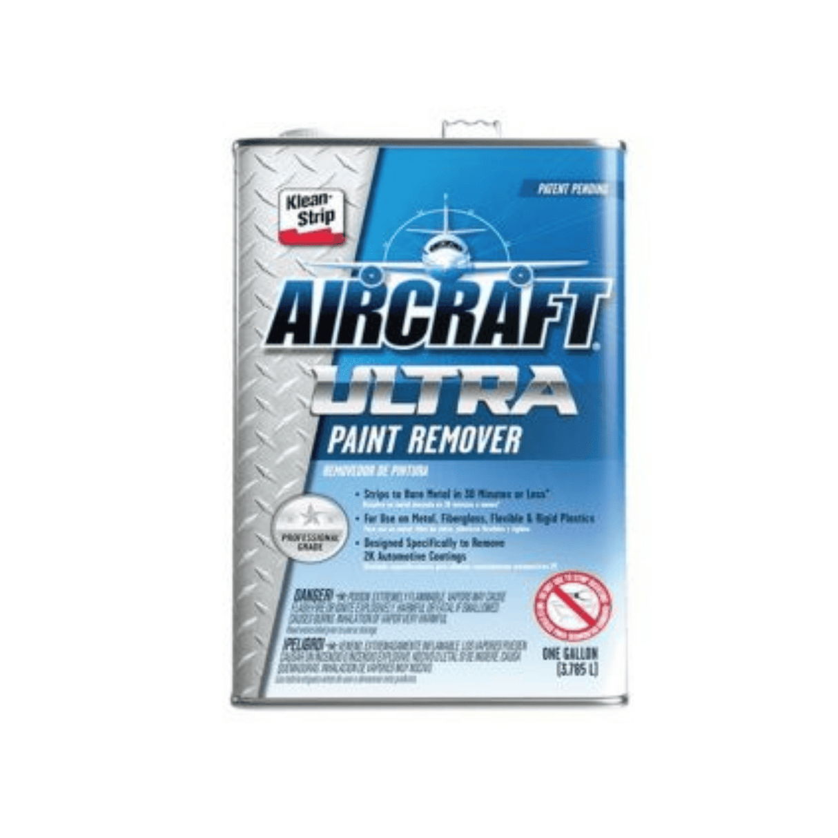 Klean-Strip® Automotive Series Paint Remover