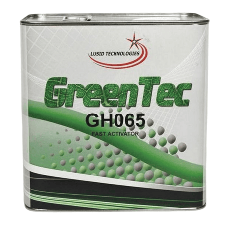 Fast Low VOC Activator