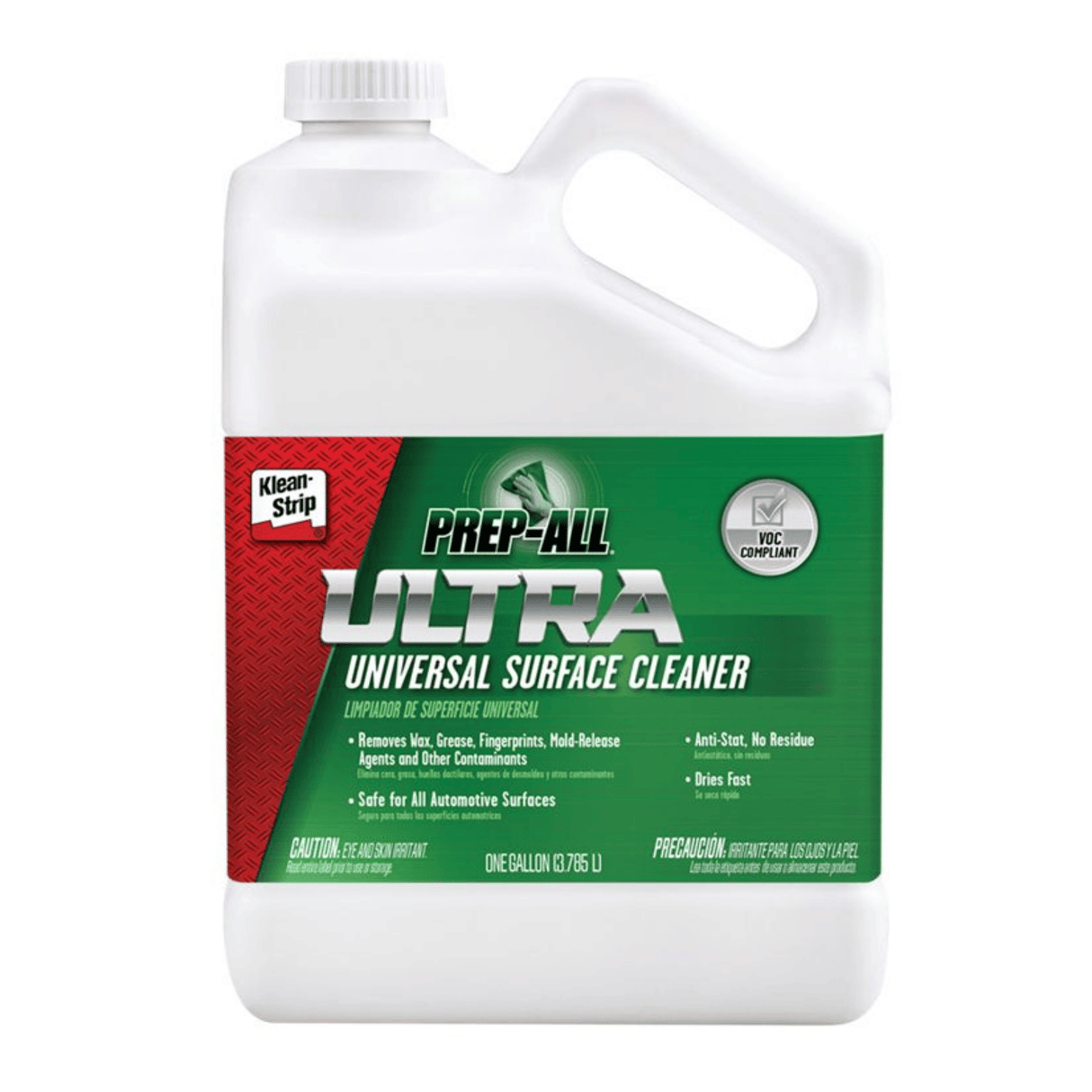 ULTRA UNIVERSAL LOW VOC SURFACE CLEANER