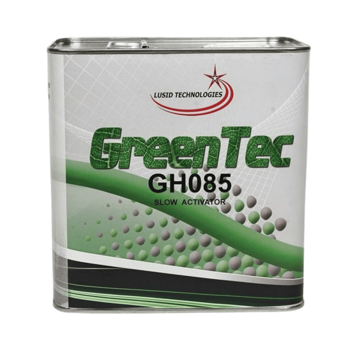 GreenTec GH08525L Slow Low VOC Activator