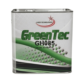 GreenTec GH08525L Slow Low VOC Activator