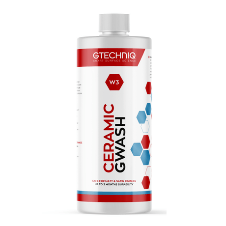 Gtechniq Ceramic GWash