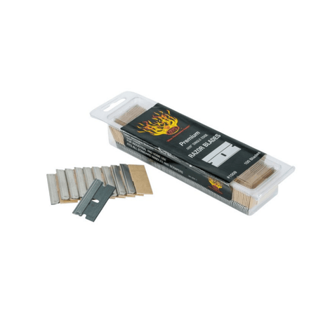 High Teck 1009 Single Edge Razor Blade