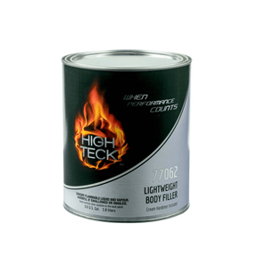 High Teck 77062-1 Lightweight Body Filler