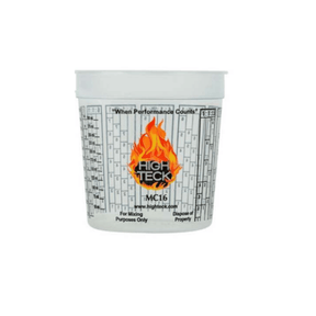High Teck MC16 Mixing Cup