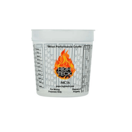 High Teck MC16 Mixing Cup
