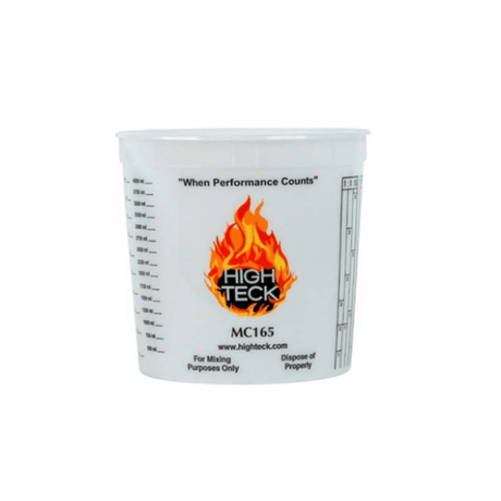 High Teck MC165 Mixing Cup