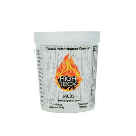 High Teck MC32 Mixing Cup