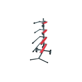 High Teck Tree Masking Station