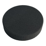 6.5" Final Finish Black Foam
