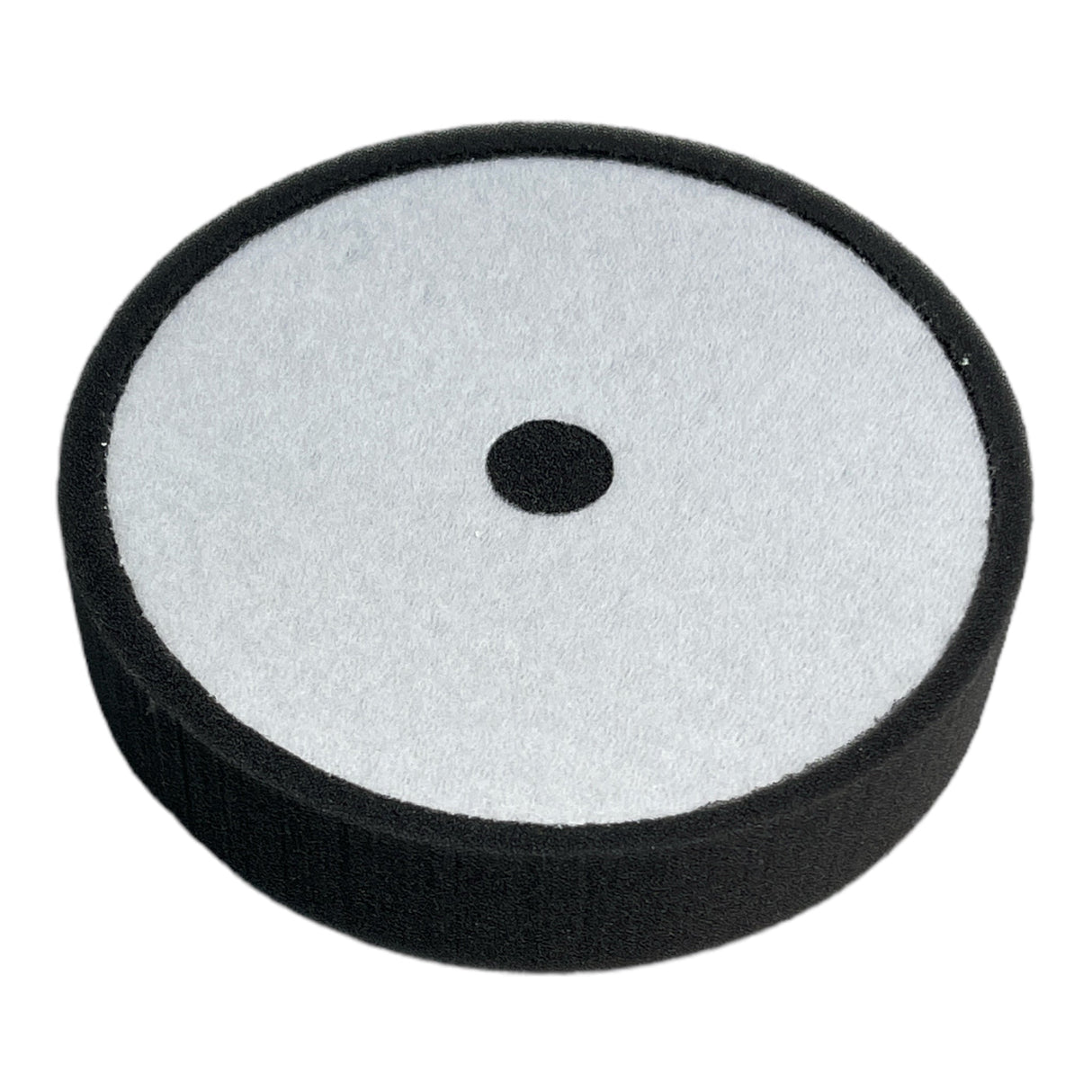 6.5" Final Finish Black Foam