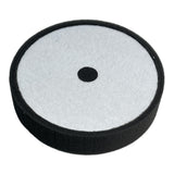 6.5" Final Finish Black Foam