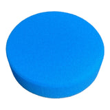 6.5" Soft Polish Blue Foam