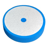 6.5" Soft Polish Blue Foam