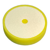 6.5" Medium Cut Yellow Foam