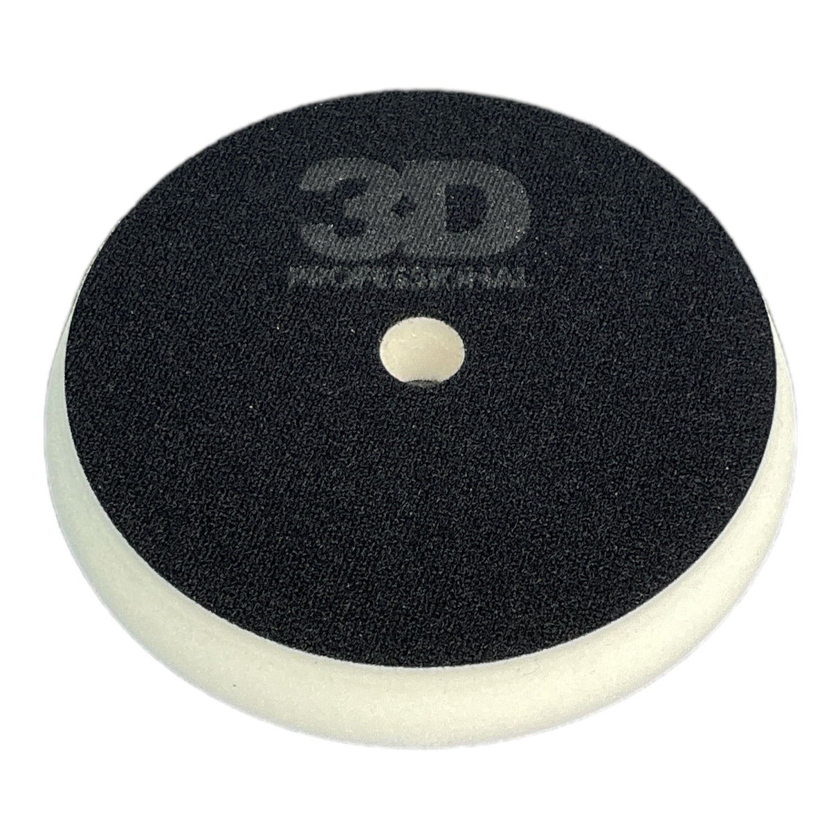 White Spider Polishing Pad