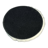 6" Knitted High Nap Wool Pad