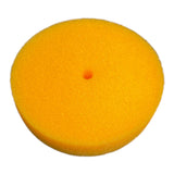 3.5" Mini Orange Velcro Foam Pad