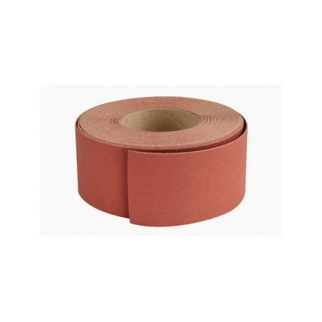 INDASA Medallion Rhynostick Red Line XL Long File Board Sanding Roll