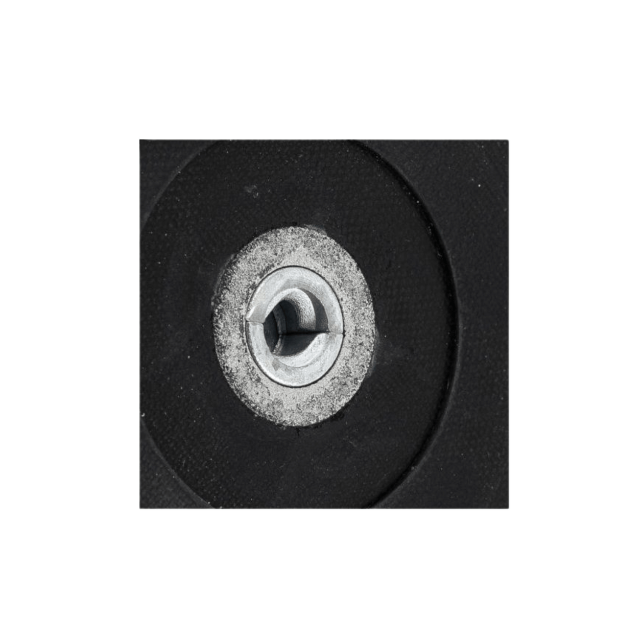 AES Industries 5540 Interchangeable Disc Holder 3"