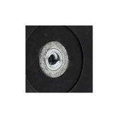 AES Industries 5540 Interchangeable Disc Holder 3"
