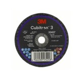 3M Cubitron Cut-Off Wheel 5 Pack