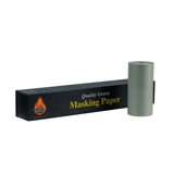 High Teck Green Masking Paper