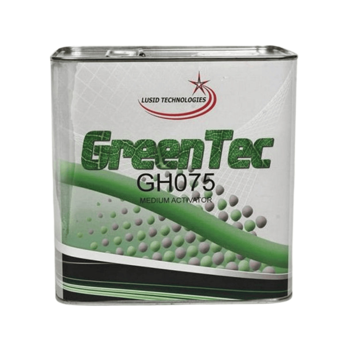 GenTec GH075 Medium Low VOC