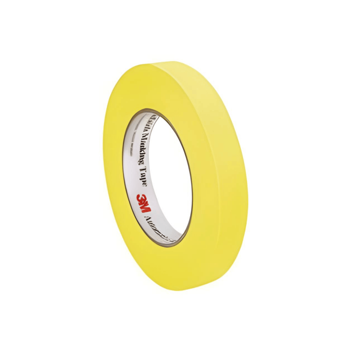 3M 06653 388N Automotive Refinishing Masking Tape 24mm x 55m
