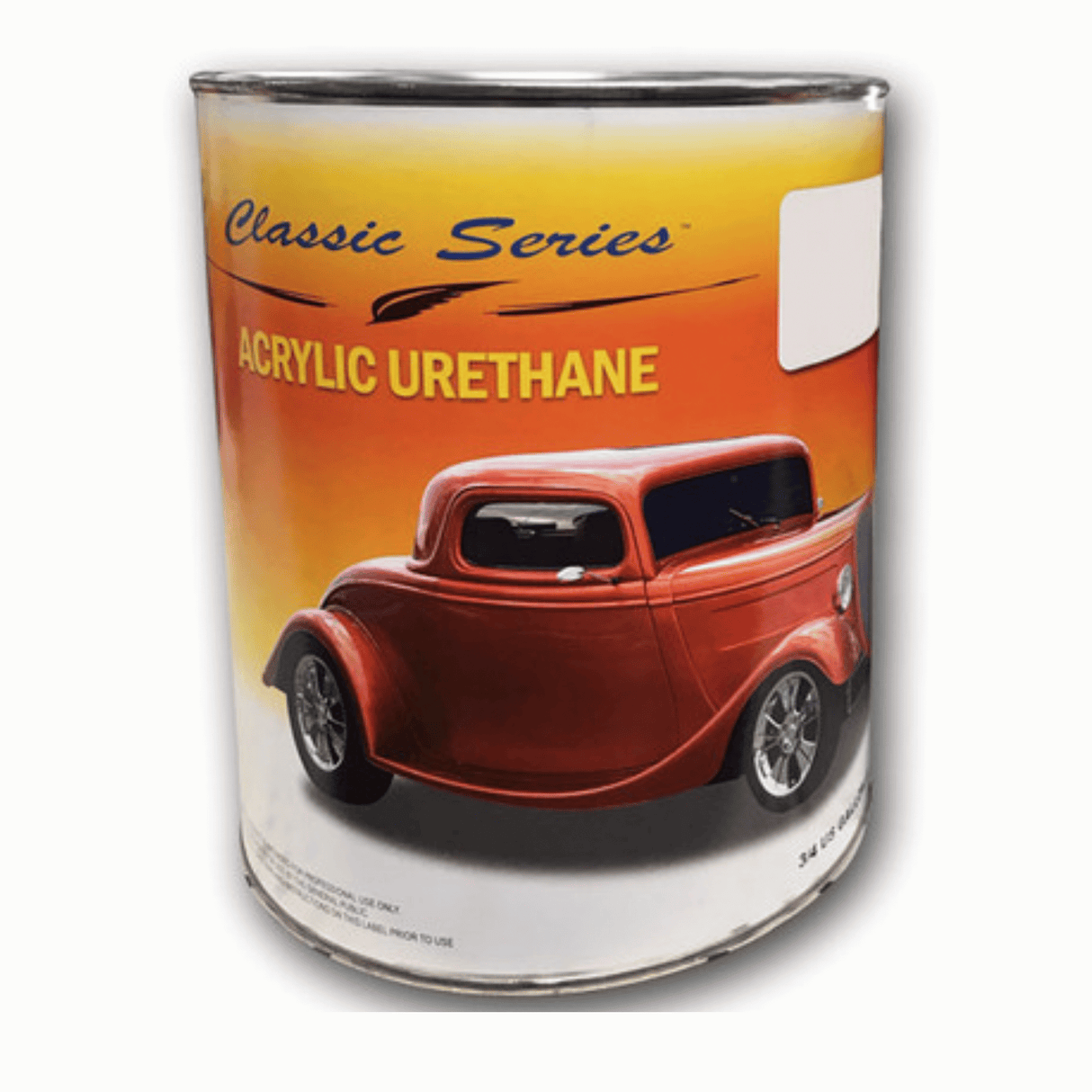 Classic Series Acrylic Urethane 1K 1g