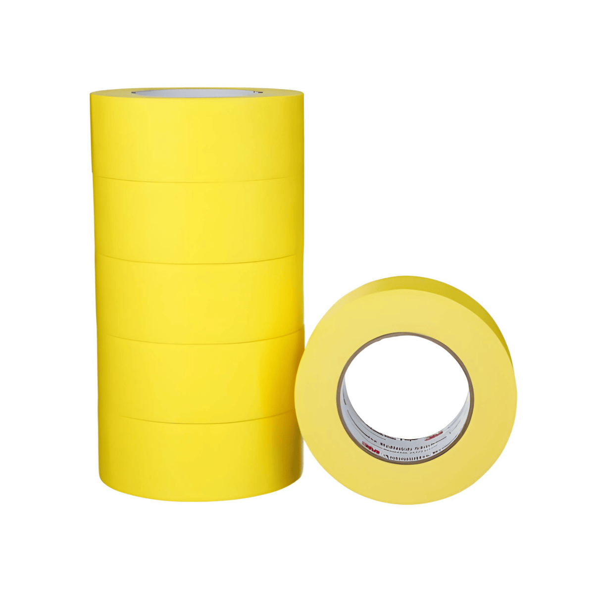 3M 06656 388N Automotive Refinishing Masking Tape 48mm x 55m