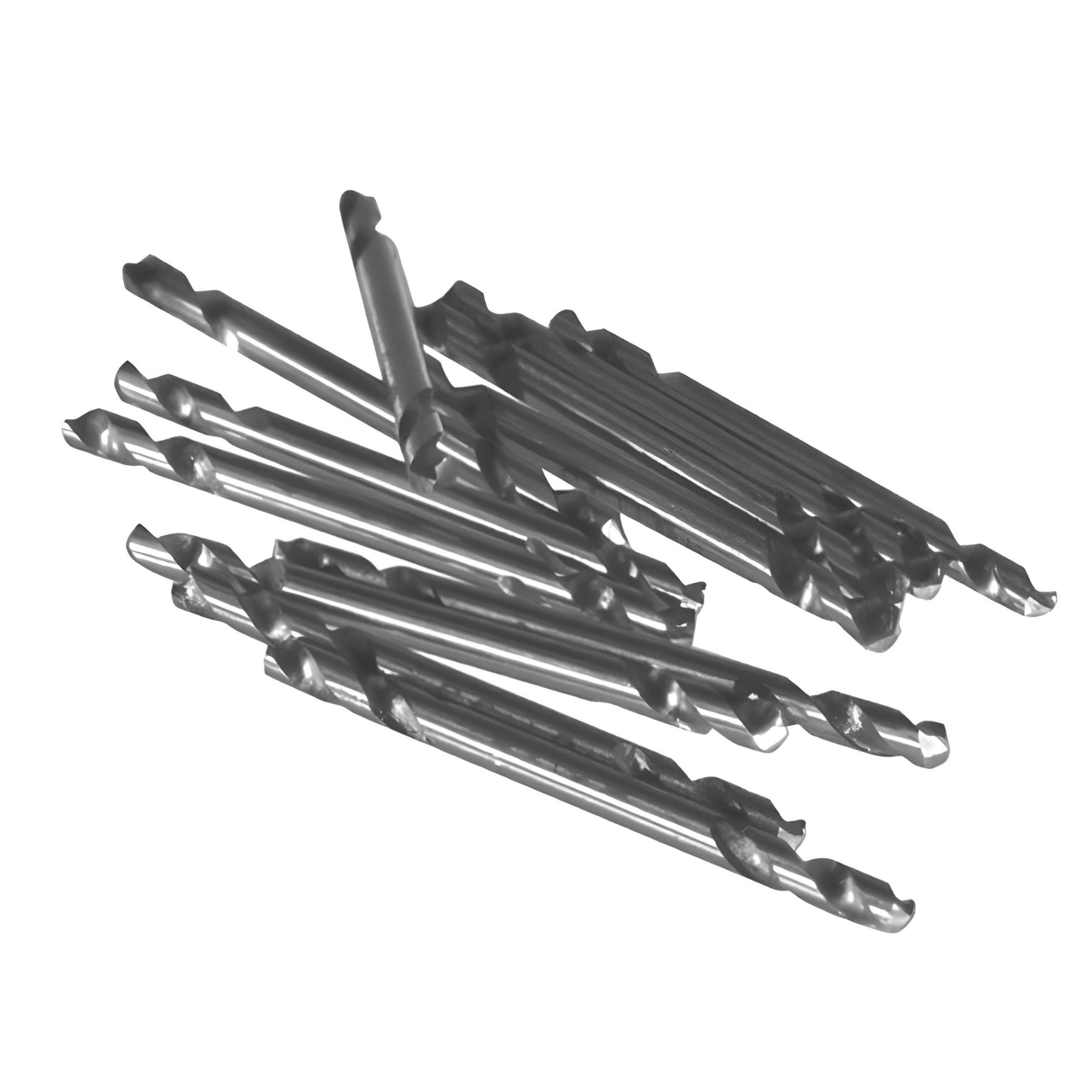 Astro Pneumatic 9012 Stubby Drill Bit 1/8" High Speed Steel