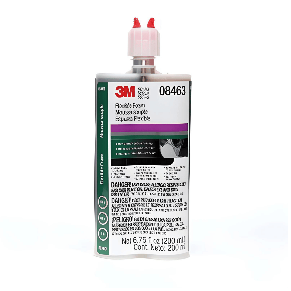3M™ Automix 08463 Flexible Foam 200ml