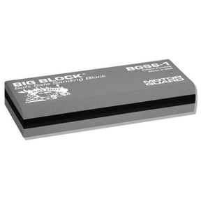 MOTOR GUARD Big-Block Sanding Block