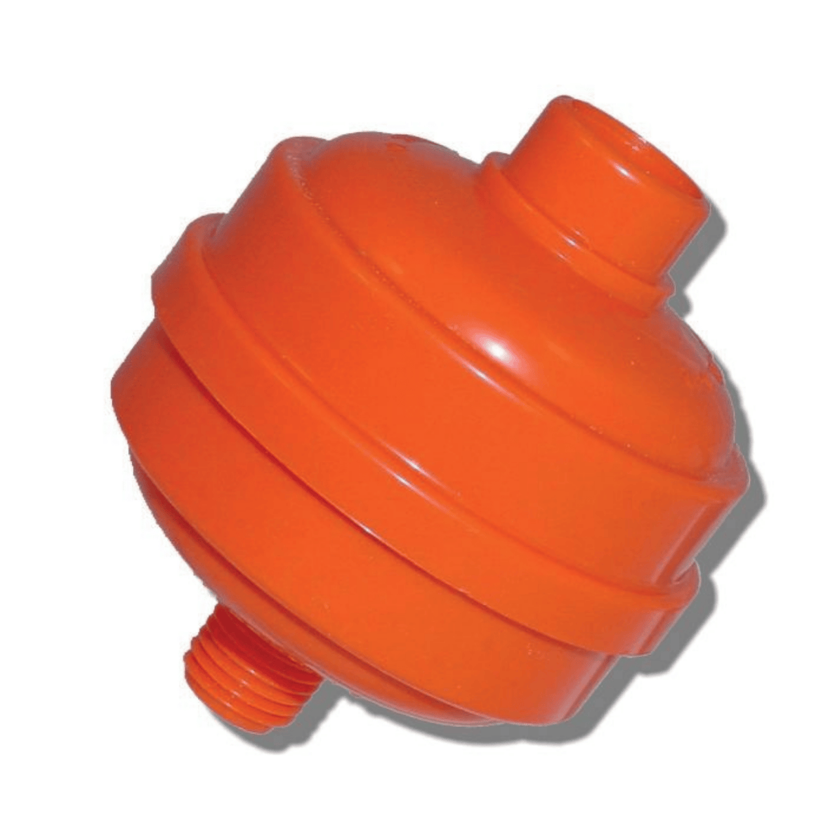 MOTOR GUARD Disposable Spray Gun Filter
