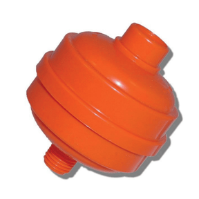 MOTOR GUARD Disposable Spray Gun Filter