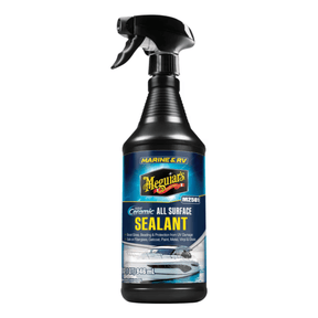 Meguiar’s Marine & RV Hybrid Ceramic All Surface Sealant