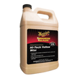 Meguiar's Mirror Glaze Hi-Tech Wax Gallon